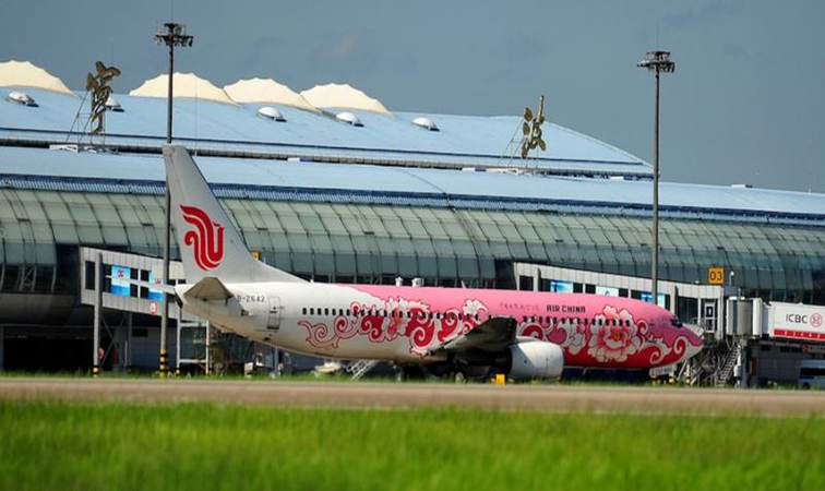 芜湖空运宁波机场